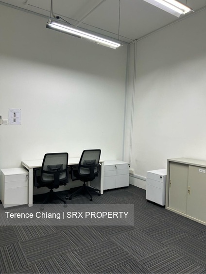 Midview City (Multiple Rooms) (D20), Factory #503894681